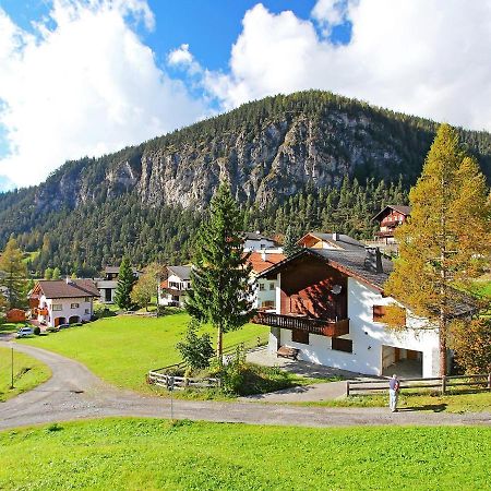 Chalet Albula By Interhome Schmitten  Luaran gambar
